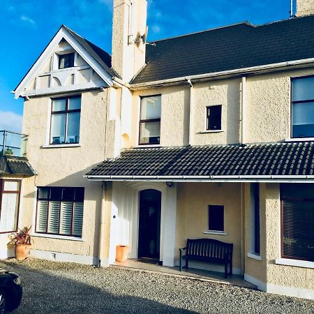 Hillrise B&B Portrush Eksteriør billede